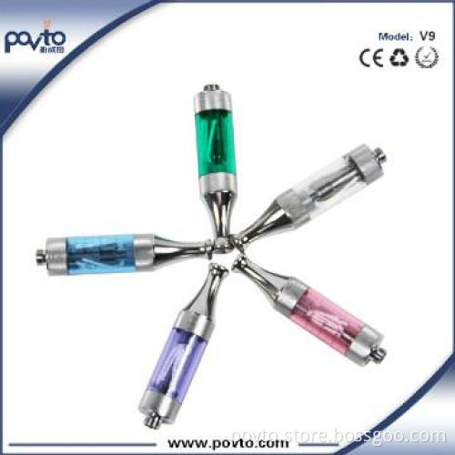 popular replacement vapor core for ego  vivi nova v9 kits